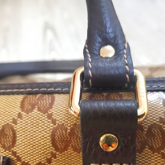 Gucci Bag - Picture 5 of 14